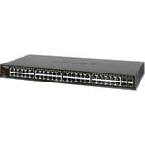 Netgear GS348 , Switch 48 Ports