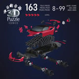 Ravensburger 3D Puzzle Iconics: Ferrari SF90 Stradale 