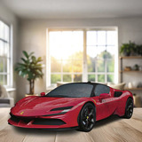 Ravensburger 3D Puzzle Iconics: Ferrari SF90 Stradale 