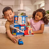 Spin Master Paw Patrol Search & Rescue -  Pup Squad Hauptquartier Spielset, Spielgebäude 