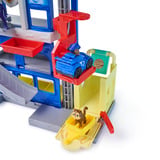 Spin Master Paw Patrol Search & Rescue -  Pup Squad Hauptquartier Spielset, Spielgebäude 
