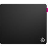 SteelSeries QcK Performance Speed, Gaming-Mauspad schwarz, Größe L