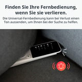 SwitchBot Universal Remote, Fernbedienung weiß