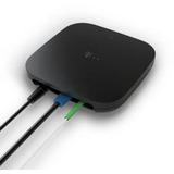 Glasfaser Modem 2b