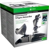 Thrustmaster T.Flight Hotas One schwarz, XBOX One, PC