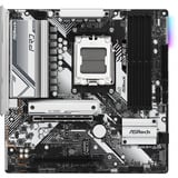 ASRock B650M Pro RS, Mainboard 