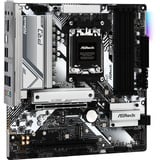 ASRock B650M Pro RS, Mainboard 