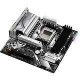 ASRock B650M Pro RS, Mainboard 