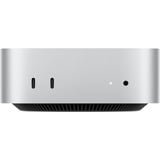 Mac mini M5 Pro, MAC-System