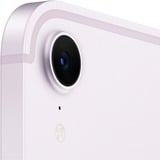 Apple iPad mini 256GB DEP, Tablet-PC violett, 5G / Gen 7 / 2024