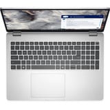 Dell Pro 16 Plus (14RDR), Notebook aluminium, Intel® Core™ Ultra 7 266V, Intel® Arc™ 140V, 16 GB LPDDR5X, 512 GB (512 GB SSD), Windows 11 Pro
