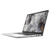 Dell Pro 16 Plus (14RDR), Notebook aluminium, Intel® Core™ Ultra 7 266V, Intel® Arc™ 140V, 16 GB LPDDR5X, 512 GB (512 GB SSD), Windows 11 Pro