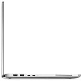 Dell Pro 16 Plus (14RDR), Notebook aluminium, Intel® Core™ Ultra 7 266V, Intel® Arc™ 140V, 16 GB LPDDR5X, 512 GB (512 GB SSD), Windows 11 Pro