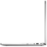 Dell Pro 16 Plus (14RDR), Notebook aluminium, Intel® Core™ Ultra 7 266V, Intel® Arc™ 140V, 16 GB LPDDR5X, 512 GB (512 GB SSD), Windows 11 Pro