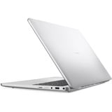 Dell Pro 16 Plus (14RDR), Notebook aluminium, Intel® Core™ Ultra 7 266V, Intel® Arc™ 140V, 16 GB LPDDR5X, 512 GB (512 GB SSD), Windows 11 Pro