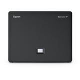 Gigaset BasicLine IP black, mit USB-C Netzteil, Telefonanlage schwarz