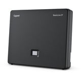 Gigaset BasicLine IP black, mit USB-C Netzteil, Telefonanlage schwarz
