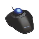 Kensington Orbit Trackball schwarz/blau