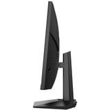 Koorui G2411P, Gaming-Monitor 60.5 cm (23.8 Zoll), schwarz, FullHD, IPS, HDMI, DP, FreeSync Premium, HDR, 200Hz Panel