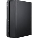 MSI PRO DP80 AI A2G-078DE, PC-System schwarz, Windows 11 Home
