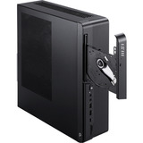 MSI PRO DP80 AI A2G-078DE, PC-System schwarz, Windows 11 Home