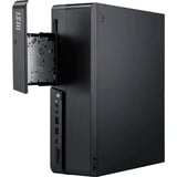 MSI PRO DP80 AI A2G-078DE, PC-System schwarz, Windows 11 Home