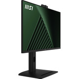MSI PRO MP275QPDGDE, LED-Monitor 68.6 cm (27 Zoll), schwarz, WQHD, IPS, HDR-Ready, USB-C, 100Hz Panel