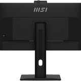 MSI PRO MP275QPDGDE, LED-Monitor 68.6 cm (27 Zoll), schwarz, WQHD, IPS, HDR-Ready, USB-C, 100Hz Panel