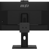 MSI PRO MP275QPDGDE, LED-Monitor 68.6 cm (27 Zoll), schwarz, WQHD, IPS, HDR-Ready, USB-C, 100Hz Panel