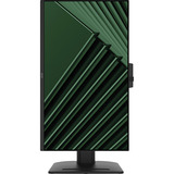 MSI PRO MP275QPDGDE, LED-Monitor 68.6 cm (27 Zoll), schwarz, WQHD, IPS, HDR-Ready, USB-C, 100Hz Panel