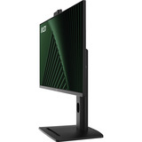 MSI PRO MP275QPDGDE, LED-Monitor 68.6 cm (27 Zoll), schwarz, WQHD, IPS, HDR-Ready, USB-C, 100Hz Panel