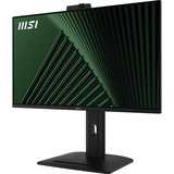 MSI PRO MP275QPDGDE, LED-Monitor 68.6 cm (27 Zoll), schwarz, WQHD, IPS, HDR-Ready, USB-C, 100Hz Panel