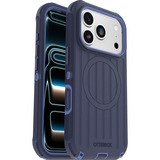Otterbox Defender Pro, Handyhülle blau, iPhone 18 Pro / 17 Pro, MagSafe