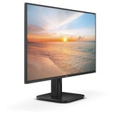 Philips 24E1N1100A, LED-Monitor 60.5 cm (23.8 Zoll), schwarz, FullHD, IPS, HDMI, VGA, Adaptive-Sync, Lautsprecher, 100Hz Panel