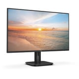 Philips 24E1N1100A, LED-Monitor 60.5 cm (23.8 Zoll), schwarz, FullHD, IPS, HDMI, VGA, Adaptive-Sync, Lautsprecher, 100Hz Panel