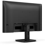Philips 24E1N1100A, LED-Monitor 60.5 cm (23.8 Zoll), schwarz, FullHD, IPS, HDMI, VGA, Adaptive-Sync, Lautsprecher, 100Hz Panel
