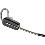 Poly Savi 8240 Office DECT, Headset schwarz, Mono, USB-A, USB-C, Microsoft Teams
