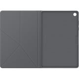 Samsung Book Cover, Tablethülle schwarz, Samsung Galaxy Tab A11+