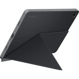 Samsung Book Cover, Tablethülle schwarz, Samsung Galaxy Tab A11+