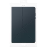 Samsung Book Cover, Tablethülle schwarz, Samsung Galaxy Tab A11+