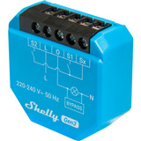Shelly 1L, Relais cyan