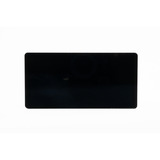 Shelly Wall Display X2i, Bedienteil schwarz