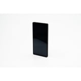 Shelly Wall Display X2i, Bedienteil schwarz