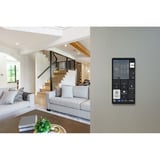 Shelly Wall Display X2i, Bedienteil schwarz