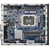 Shuttle XPC slim DB860, Barebone schwarz, ohne Betriebssystem