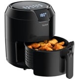 Tefal Easy Fry Precision, Heißluftfritteuse schwarz