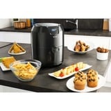 Tefal Easy Fry Precision, Heißluftfritteuse schwarz