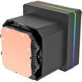 Thermaltake TH360 V3 Ultra ARGB Sync, Wasserkühlung schwarz
