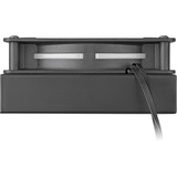 Thermaltake TH360 V3 Ultra ARGB Sync, Wasserkühlung schwarz