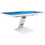 iiyama ProLite T2752MSC-W1AG, LED-Monitor 68.6 cm (27 Zoll), weiß (matt), FHD, IPS, Touchscreen, HDMI, DP, USB-Hub, 100Hz Panel
